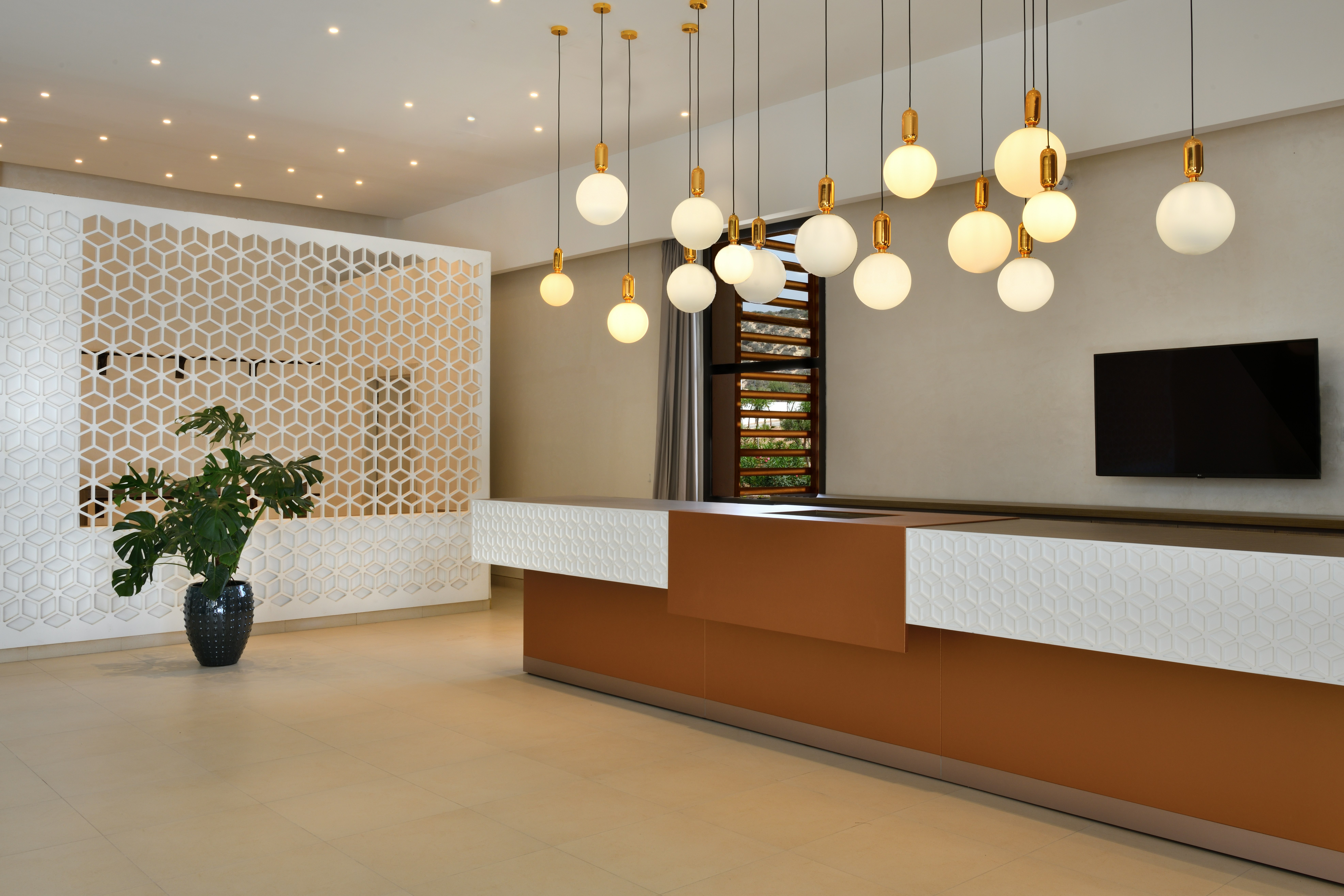 Hilton Taghazout Bay Beach Resort and Spa 10/63