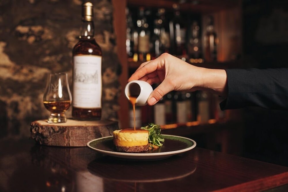 Meldrum House Country酒店& Golf Course(Meldrum House Country Hotel & Golf Course) 图片3
