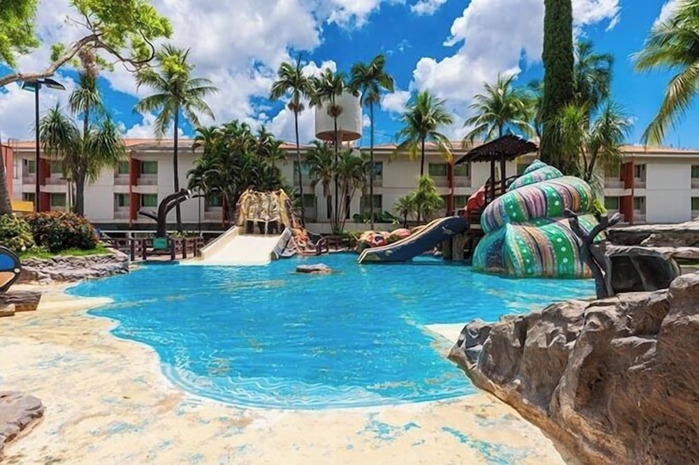 Prive Thermas Hotel 36/47