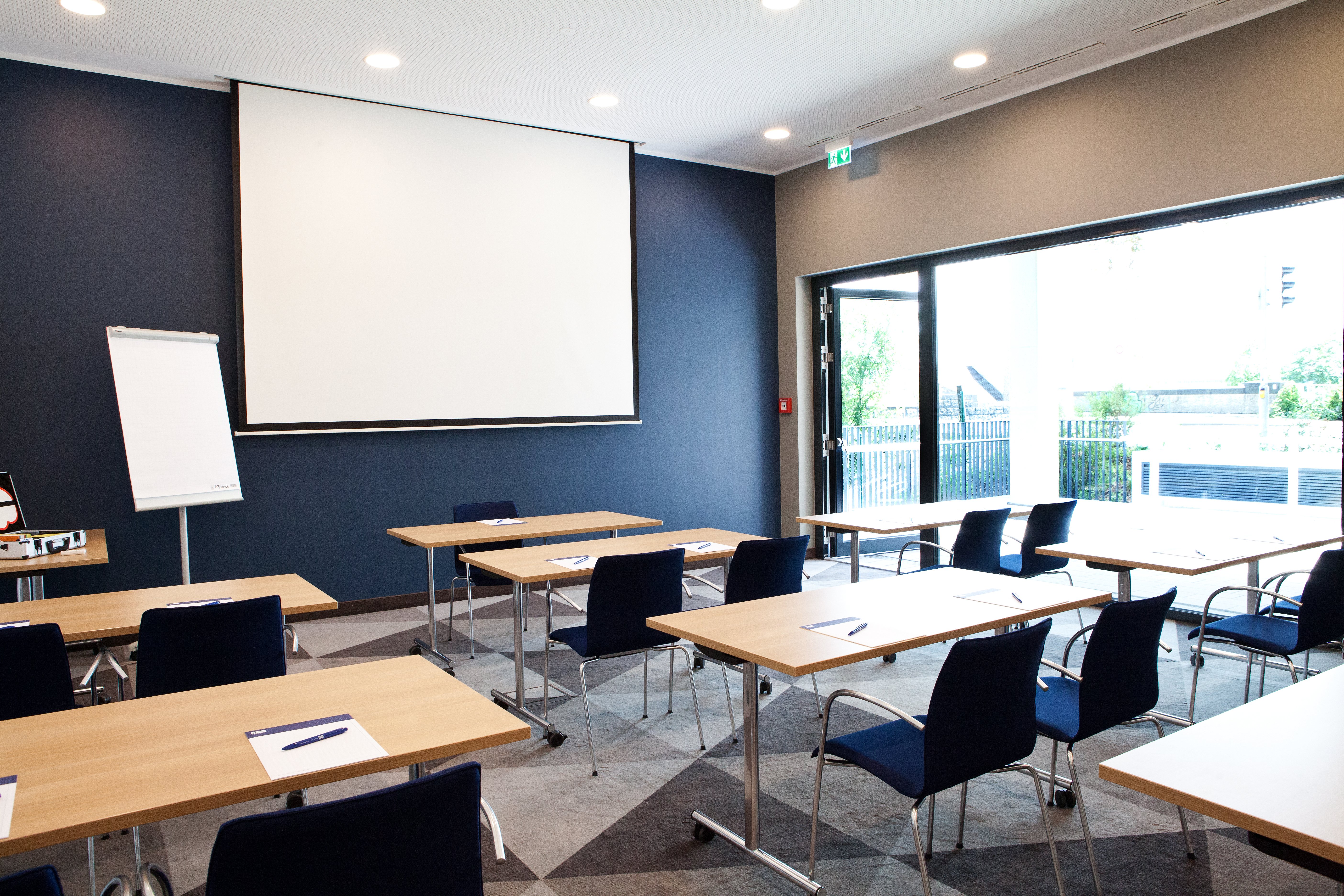 Holiday Inn Express Darmstadt 35/50