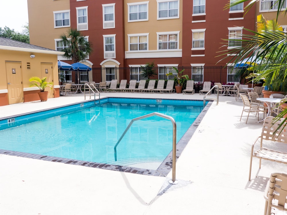 美国长住酒店奥兰多会议Ctr 6443 Westwood(Extended Stay America - Orlando - Convention Ctr - 6443 Westwood) 图片1