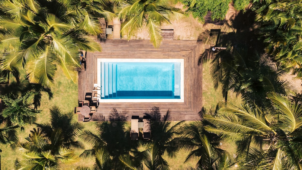 Hotel Resort Costa Dos Coqueiros 3/64
