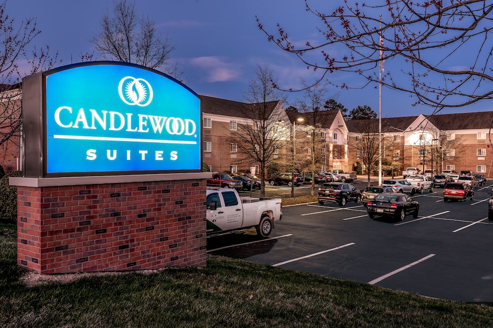 Candlewood Suites Glen Allen Short Pump, an IHG Hotel in GLEN ALLEN - VA