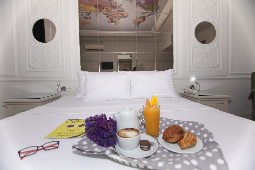 Etap Mola Hotel 16/35