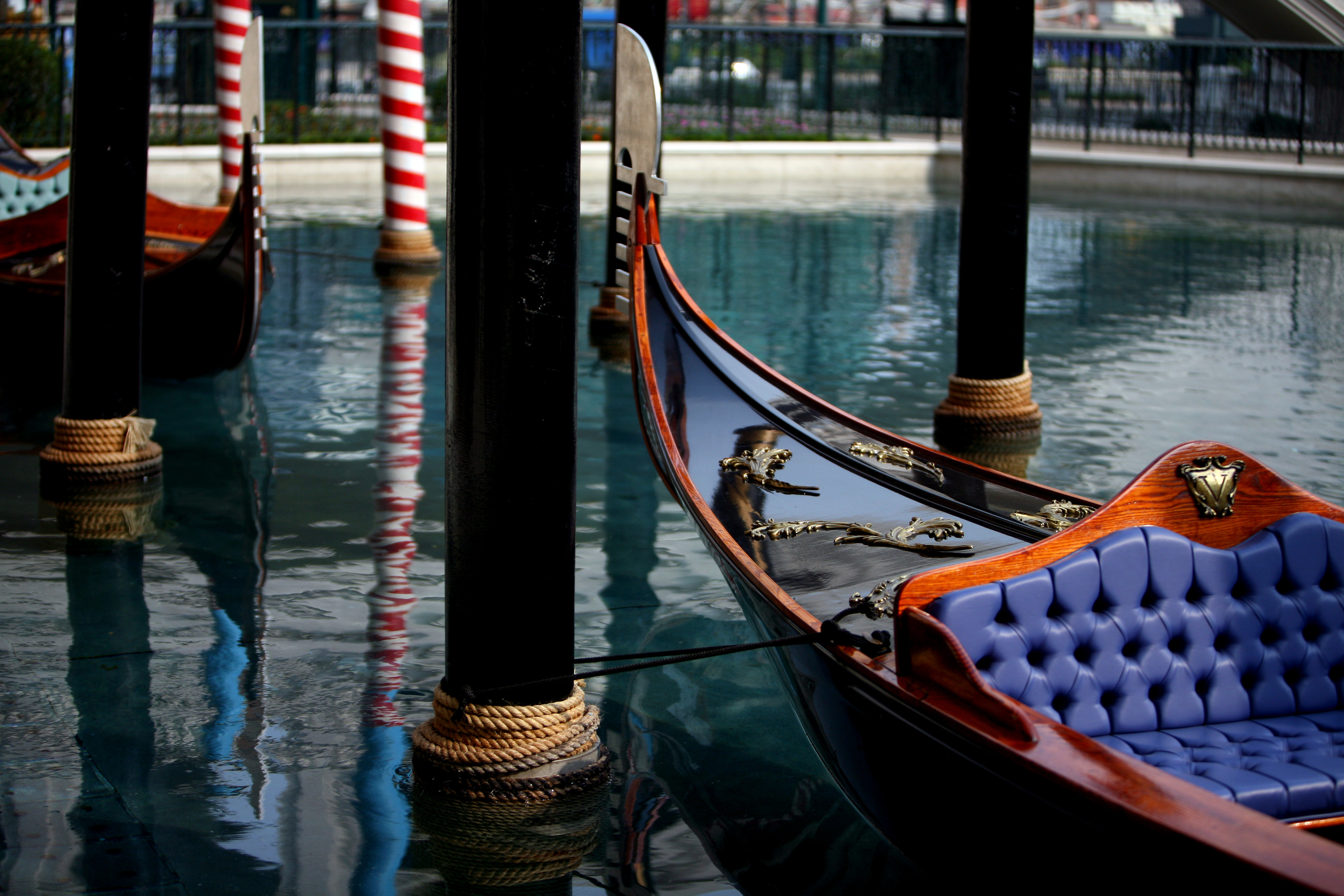 The Venetian Macao 50/50