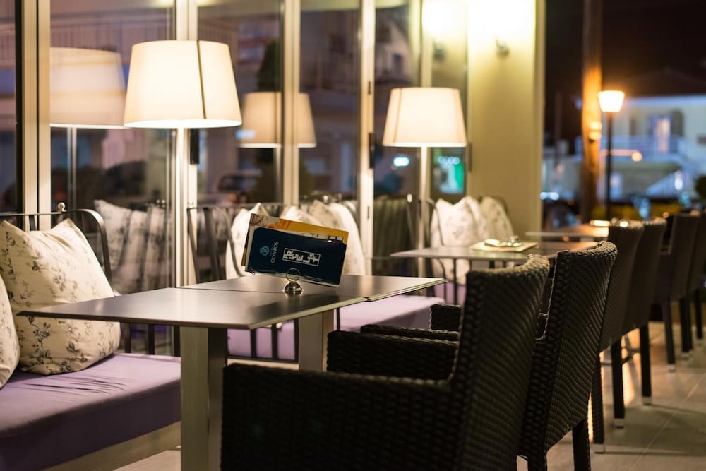 Olympos Hotel 34/62