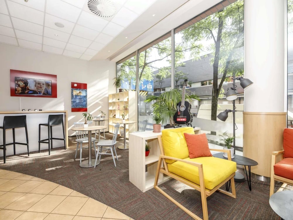 Ibis Praha Mala Strana 53/65