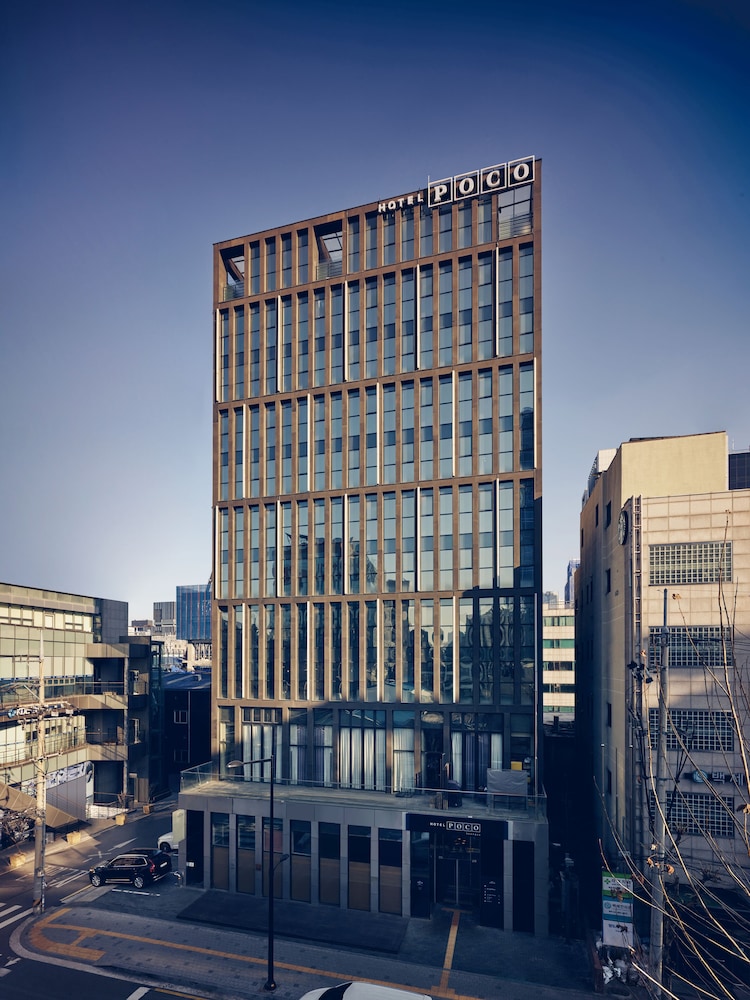 Hotel Poco Seongsu 6/48