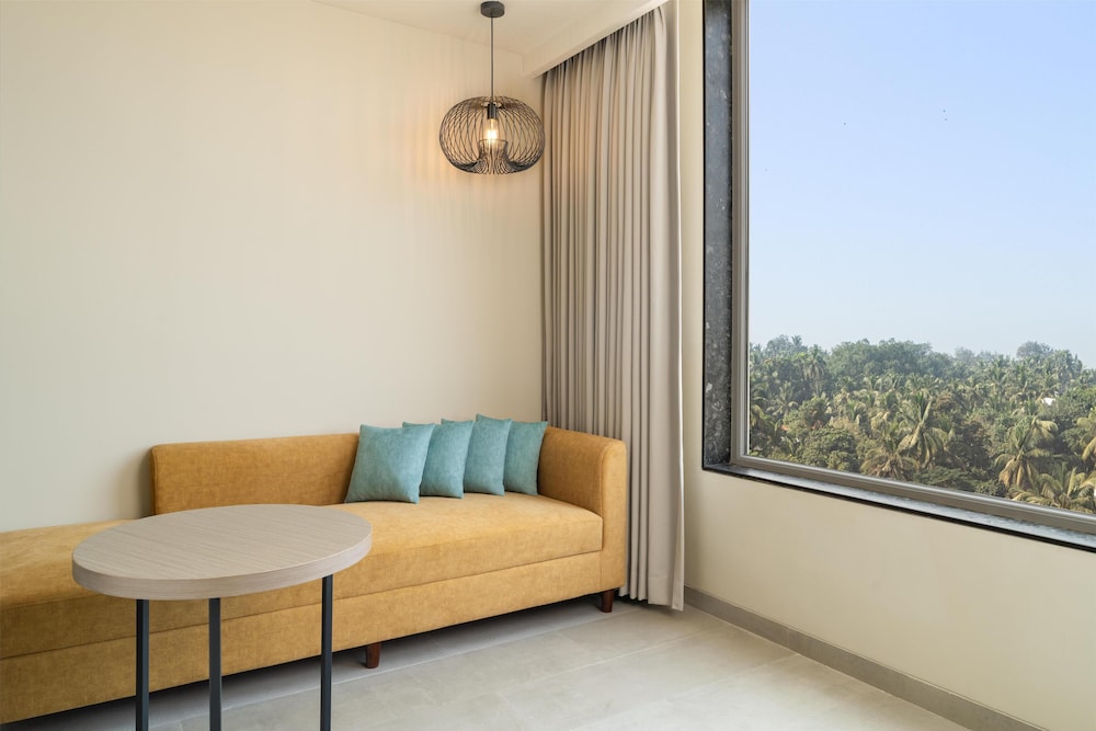Hilton Garden Inn Goa Calangute 42/59
