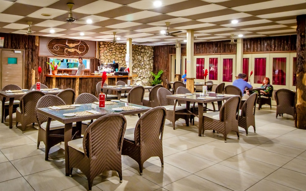 Tanoa Skylodge Hotel 37/53