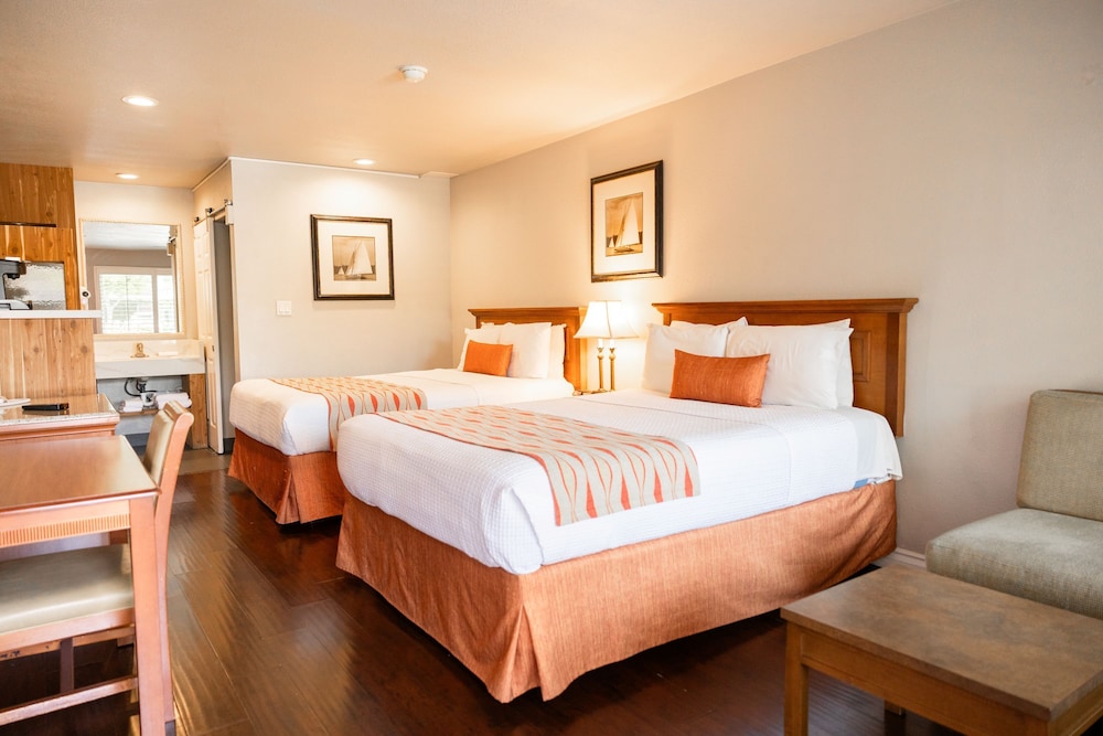 Alamo Inn Suites 31/61