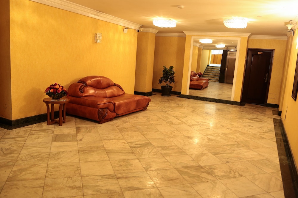 Empire Addis International Hotel 23/39