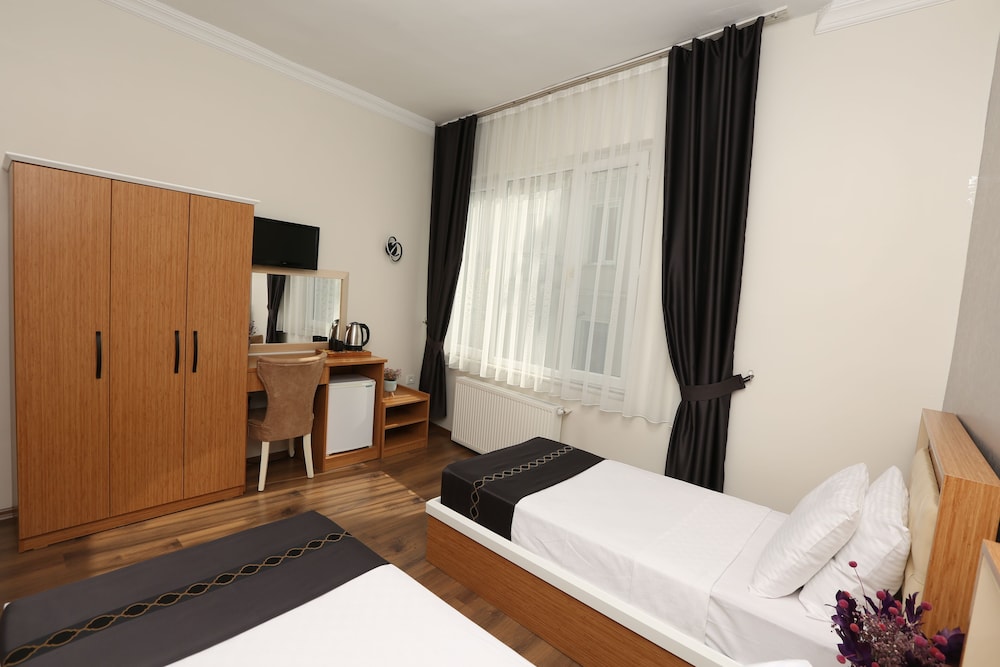 Azze Hotel 19/47