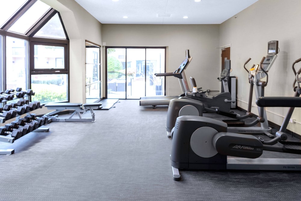 Courtyard by Marriott Atlanta Northlake 19/50