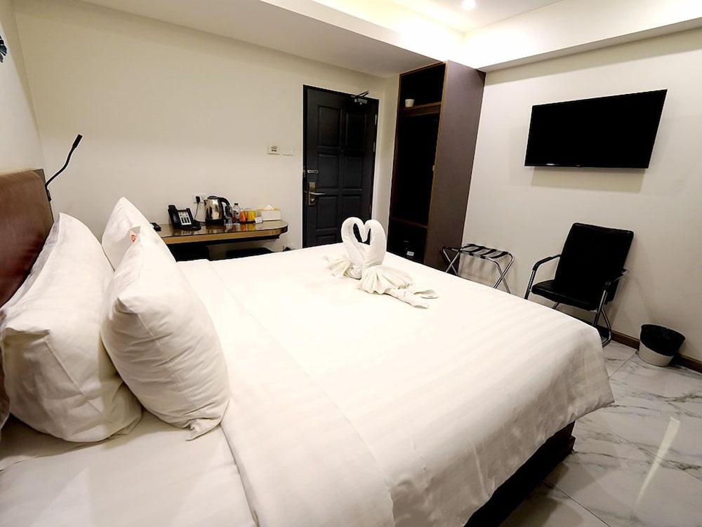 RoomQuest Sukhumvit36 BTS Thonglor (ex Ongkara Bangkok) 20/39