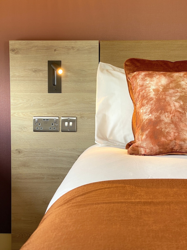 Standard, Twin Beds, Resort View