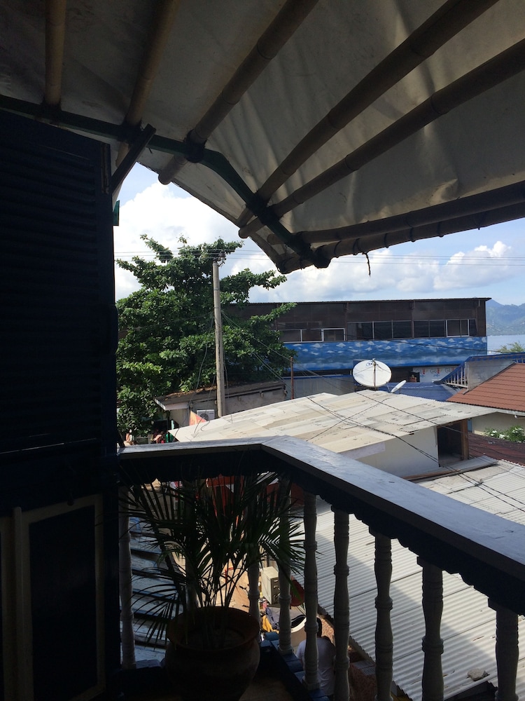 Le Petit Gili酒店(Le Petit Gili) 图片5