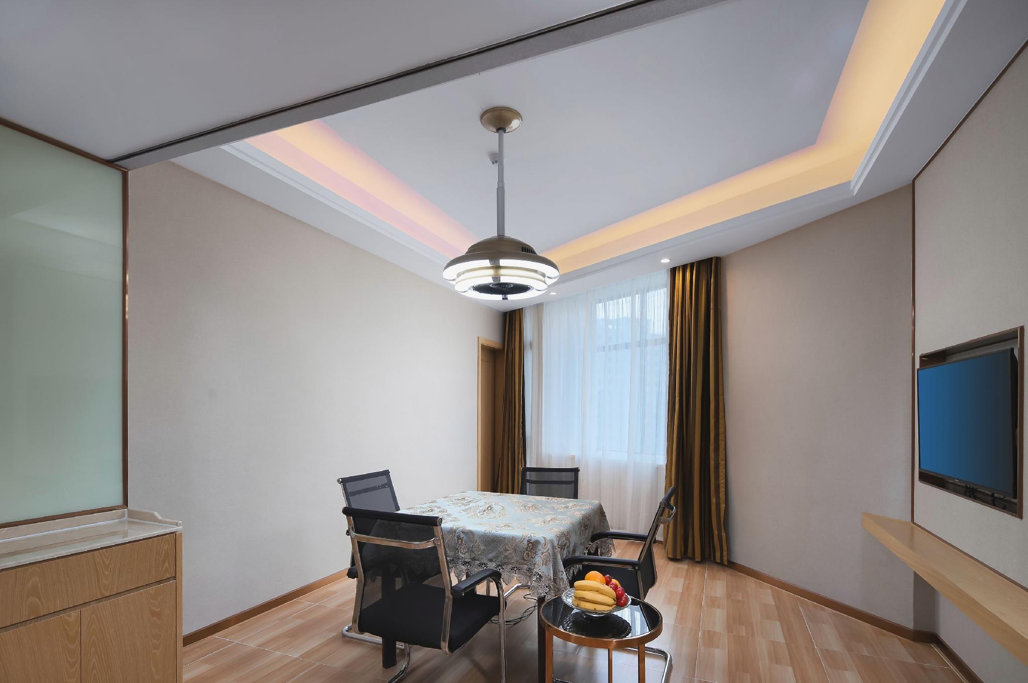 Vienna International Hotel (Nanchang Erqi North Road) 34/39