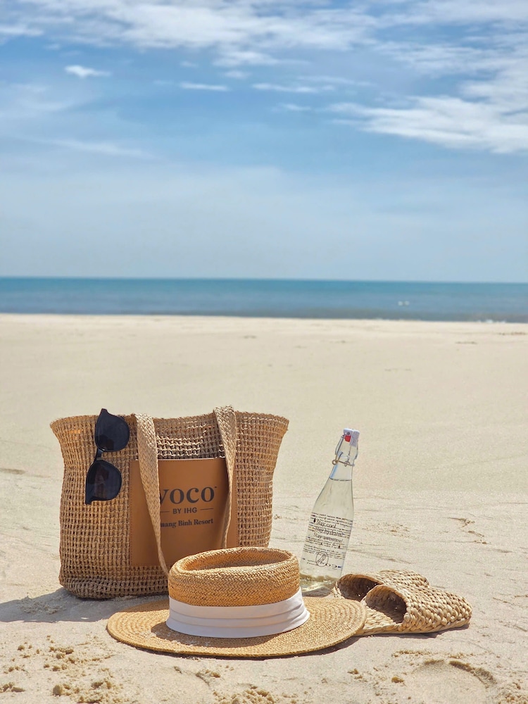 voco Quang Binh Resort 41/50