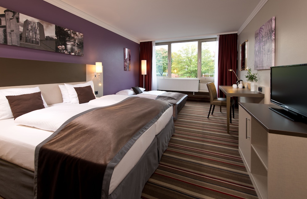 Leonardo Hotel Monchengladbach 11/56