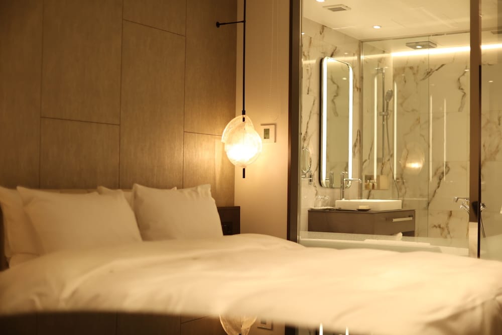 Atago Hotel 18/56