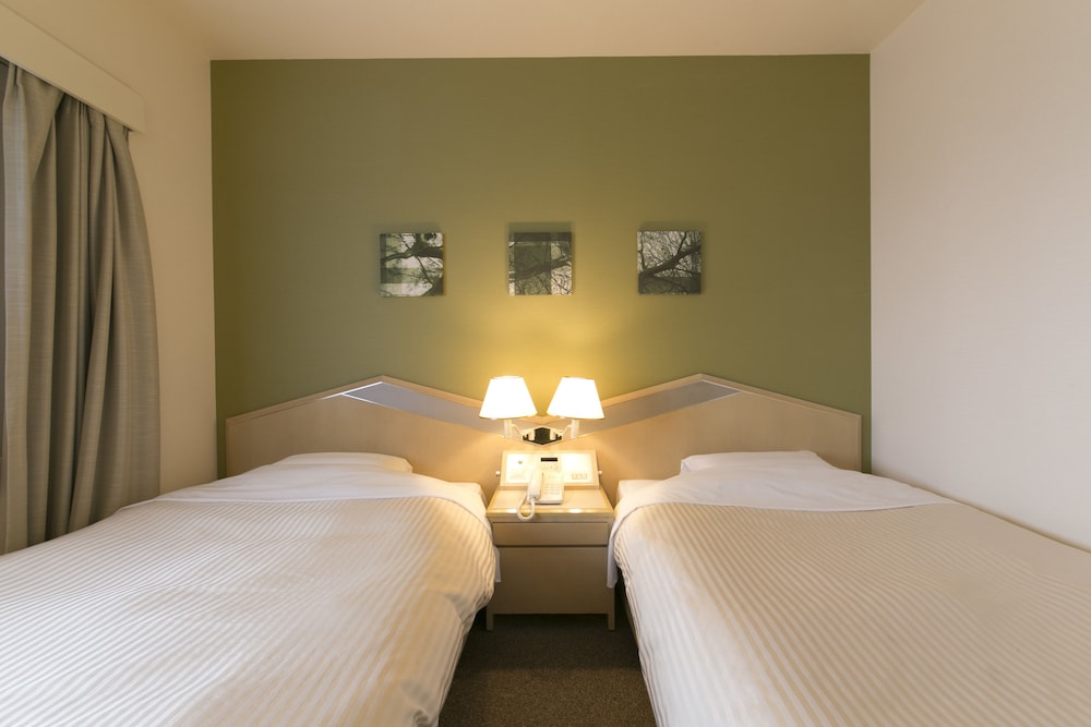 Shin Osaka Washington Hotel Plaza 14/52
