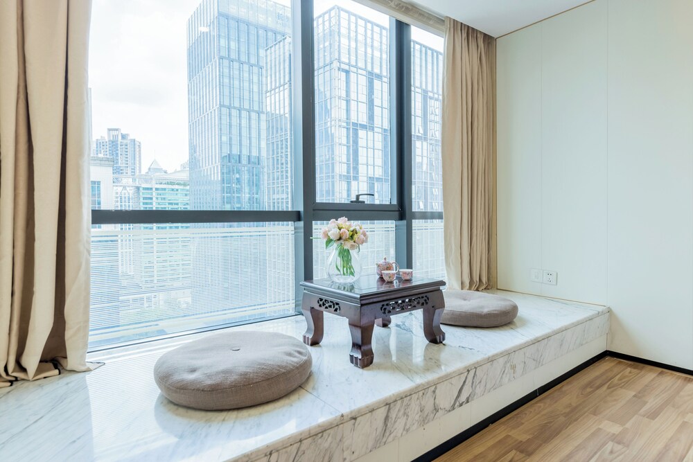 Private-Enjoyed Home ApartHotel - R&amp;F Stanley Apartment 16/50