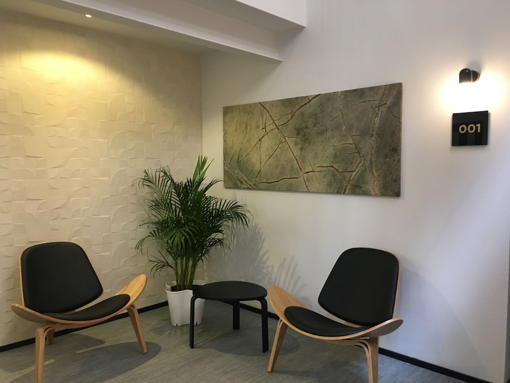 Md Design Hotel Portal Del Real 40/50