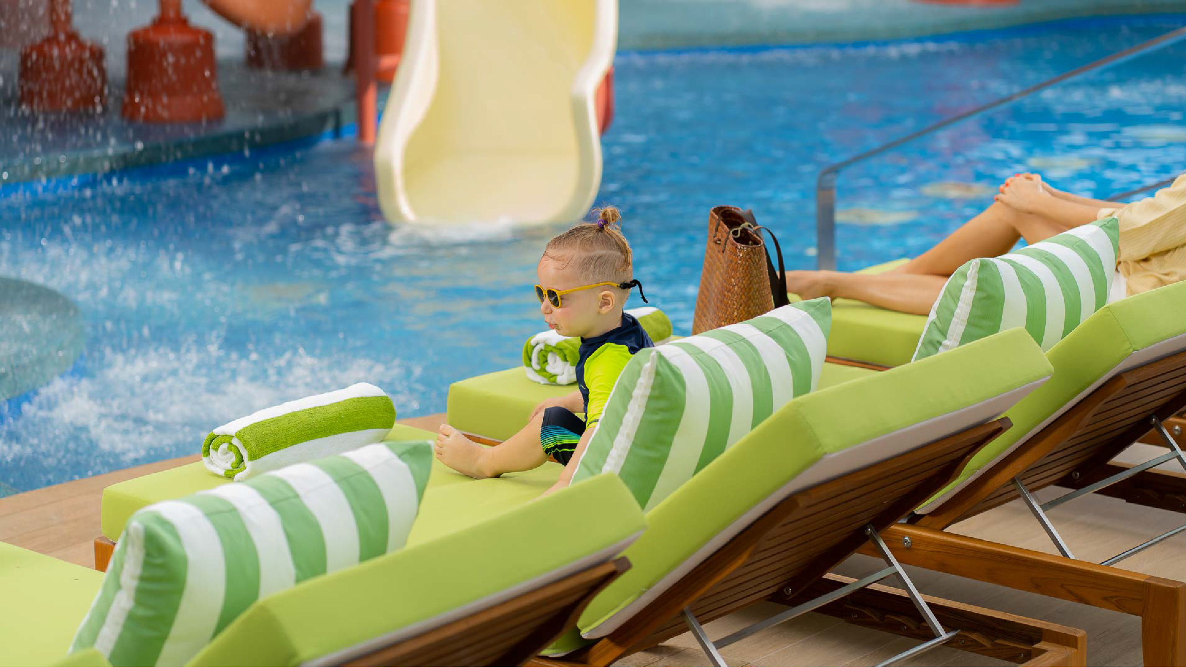 Holiday Inn Resort Samui Bophut Beach 41/50