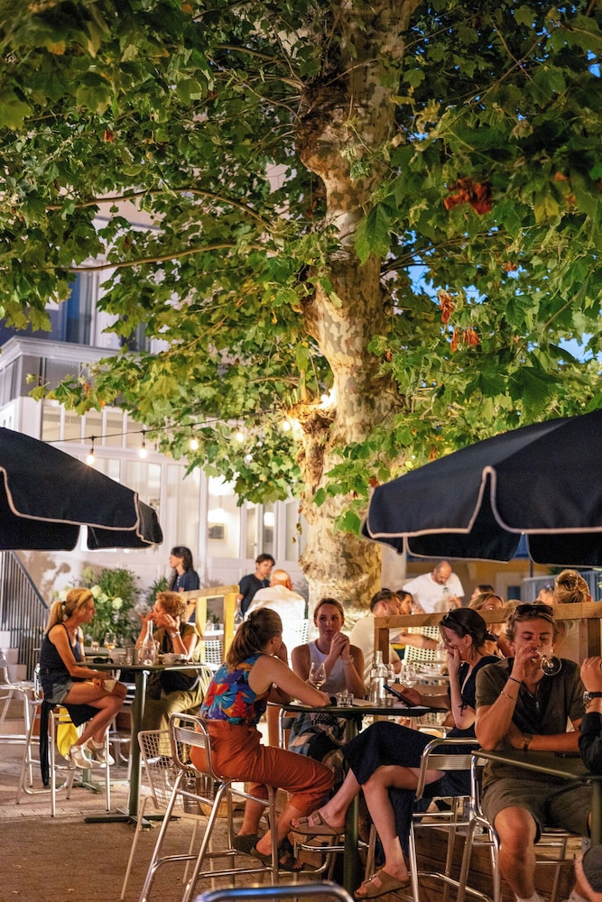 ALFRED HOTELS Les Halles - Ex Hotel Anjou 37/50