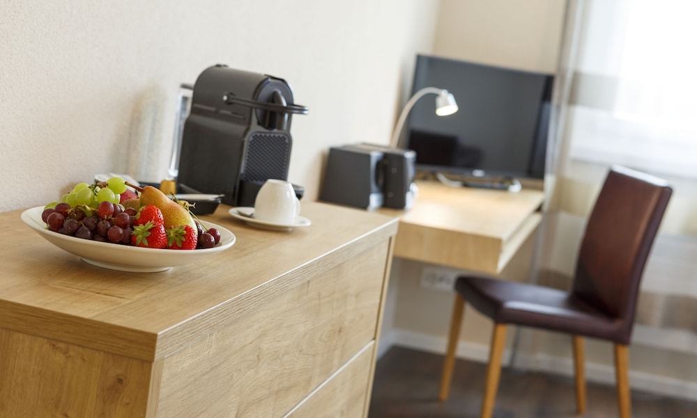 Villmergen Swiss Quality Hotel 28/36