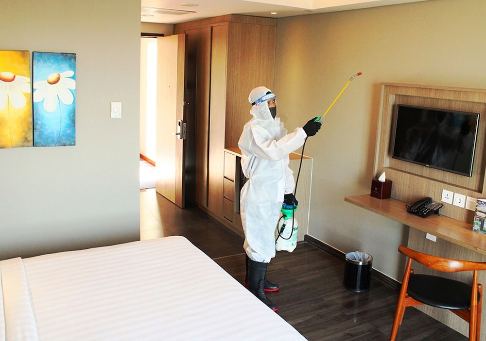 GAMMARA HOTEL MAKASSAR 20/70