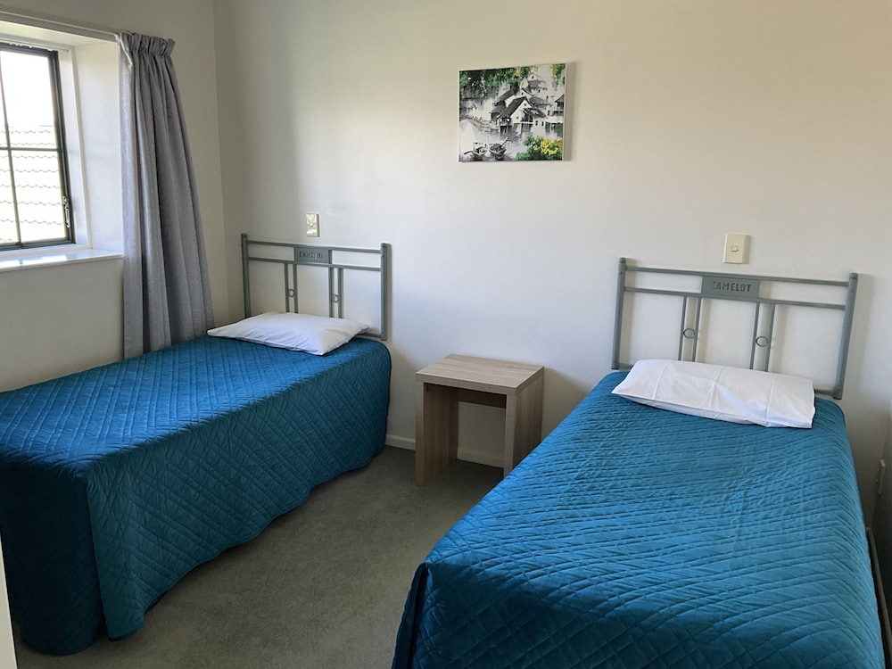 2 Bedrooms, Deluxe, Flat, Apartment, Queen and Twin Beds