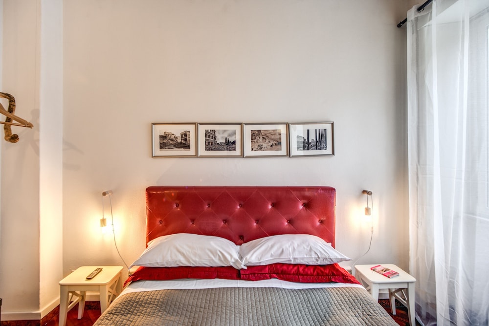 B&B Circus Maximus 7/59