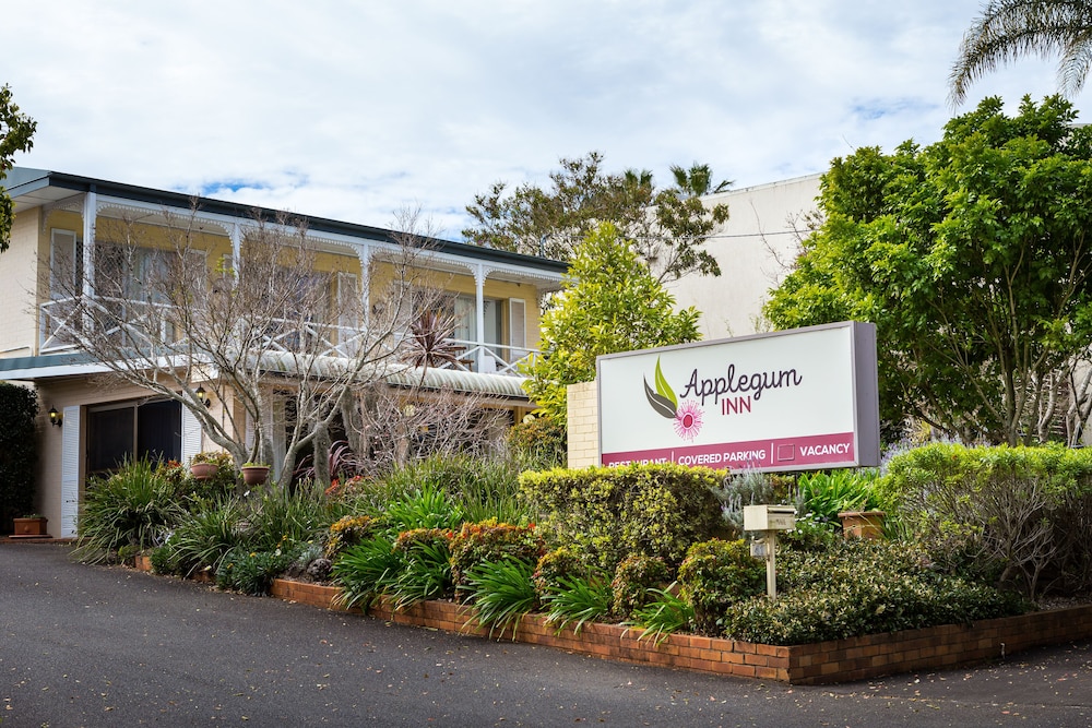 APPLEGUM INN 1/39
