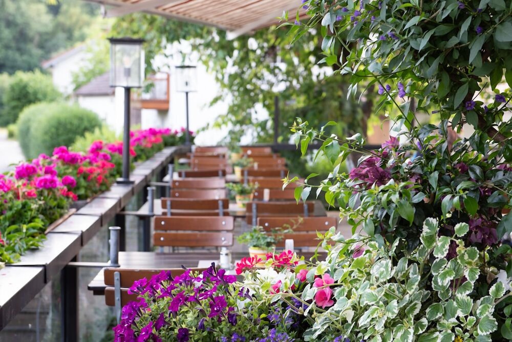 Hotel Gasthof Huber 42/47