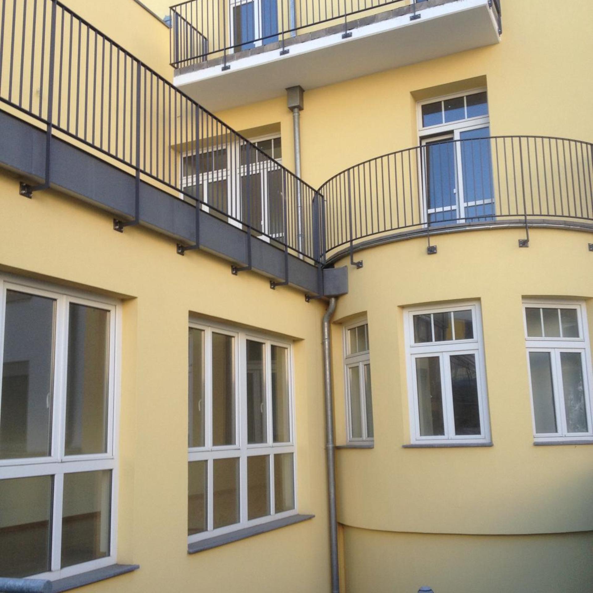 Hotel Perrin 2/47