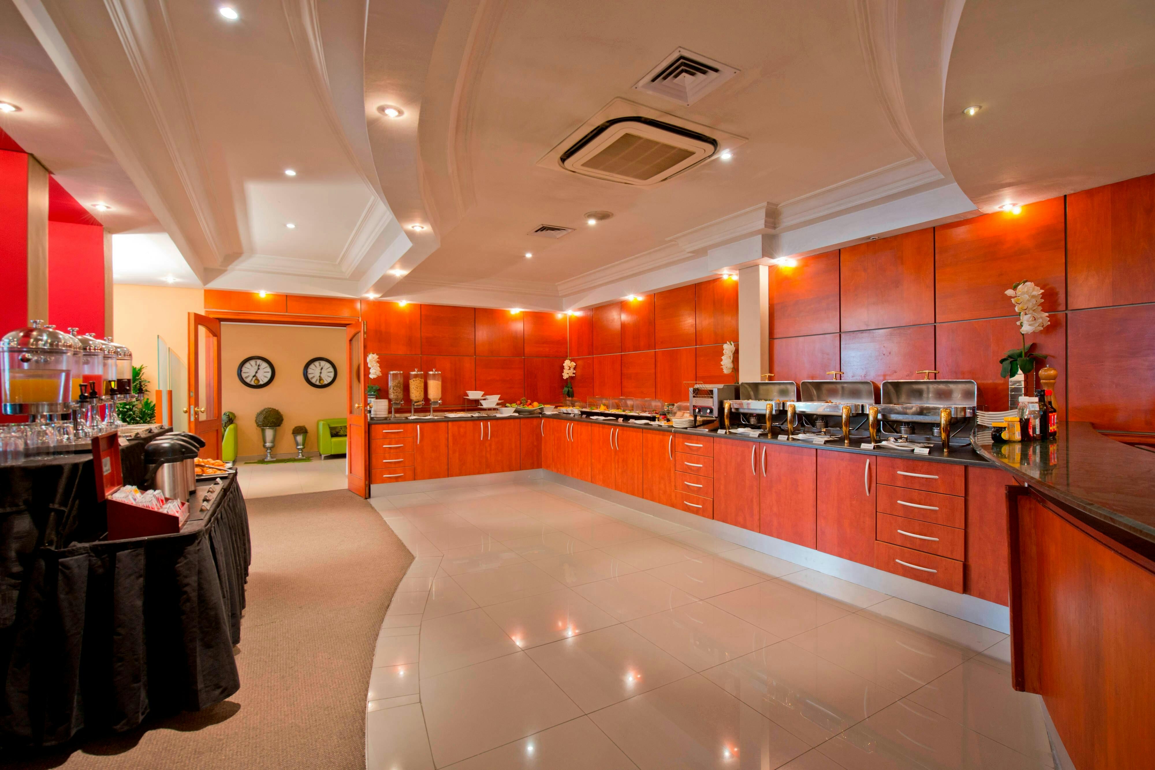 Protea Hotel Furstenhof 3/10