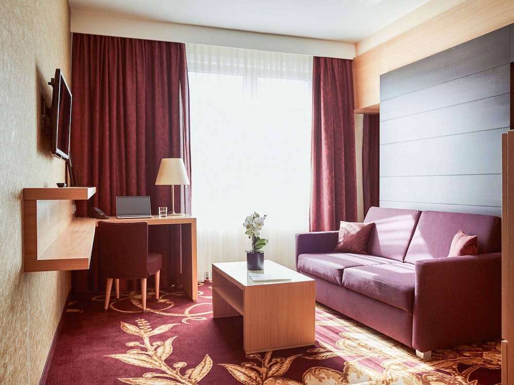 Hotel Mondial am Dom Cologne - MGallery 48/75