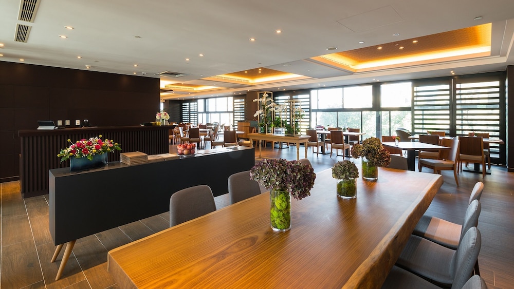 Asia Pacific Hotel Beitou 48/60