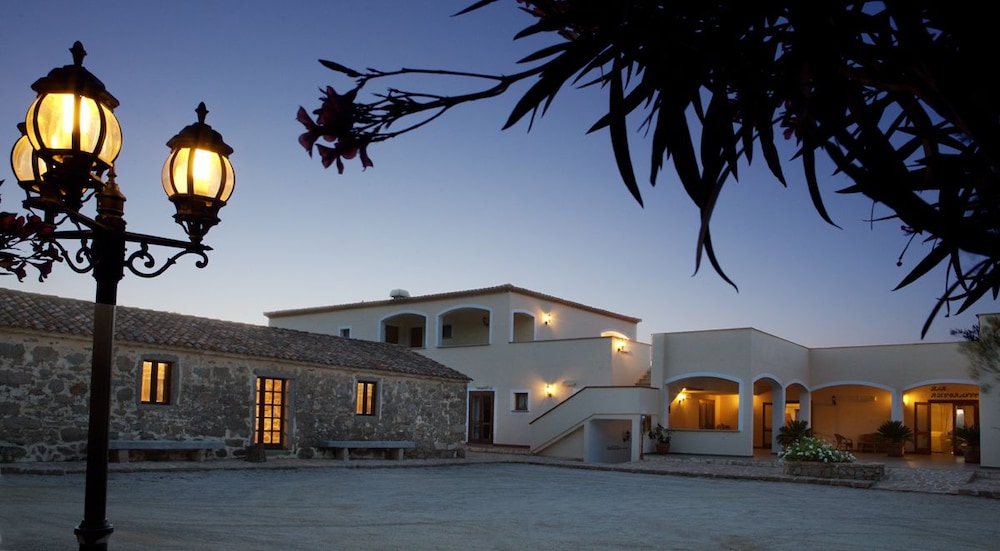 Hotel Valkarana Relais di Campagna 4/50