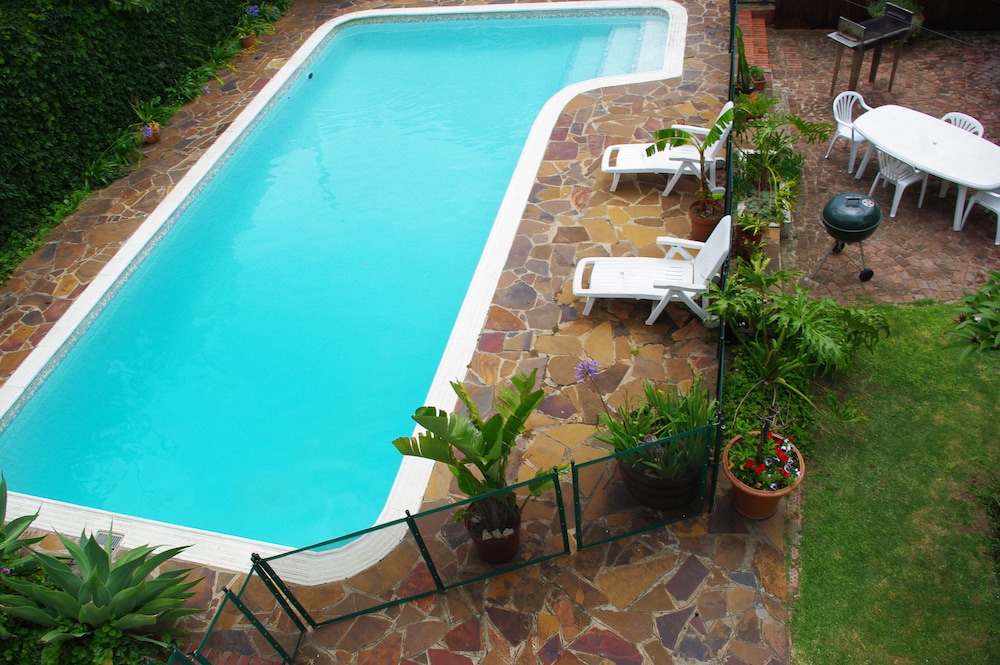 Aqua Marine Guest House photo5