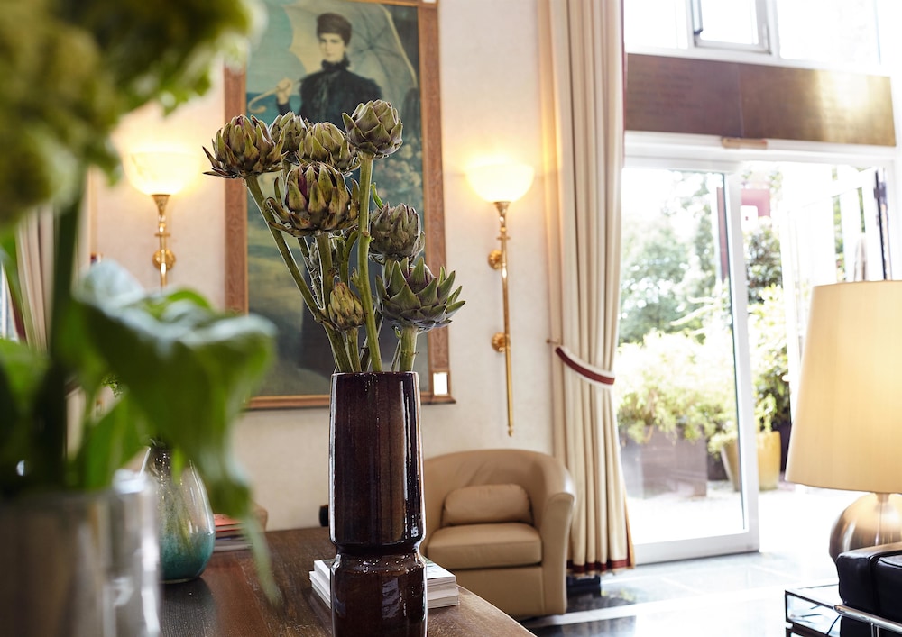 Living Hotel Prinzessin Elisabeth 3/52