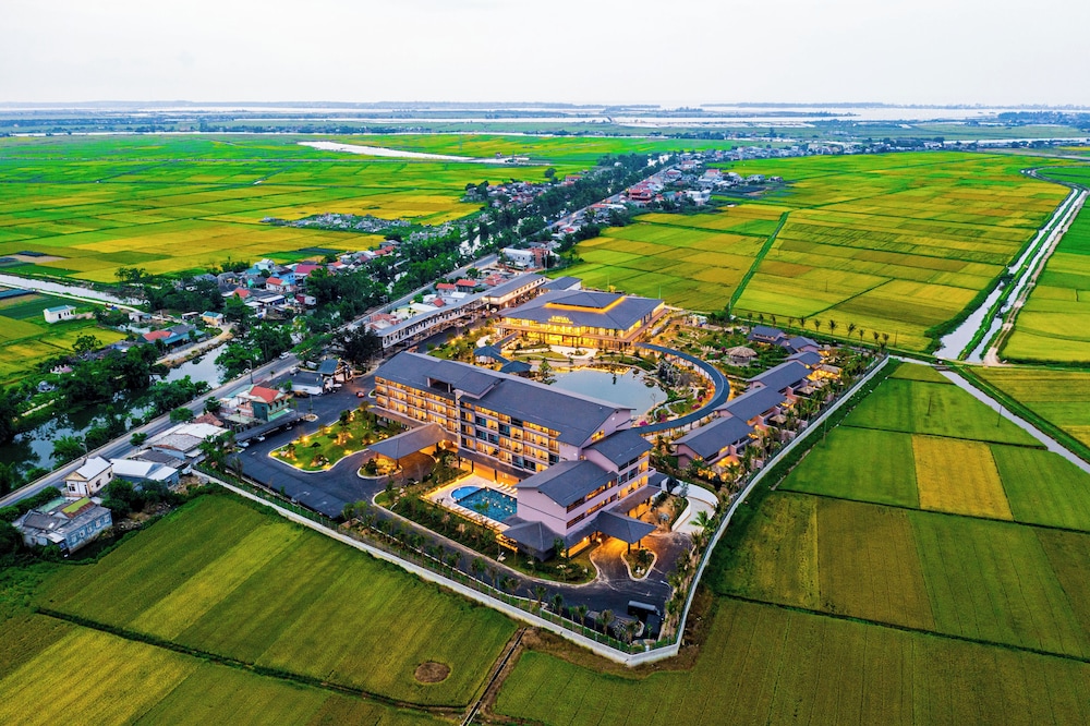 Kobi Onsen Resort Hue, Affiliated by Melia 34/61