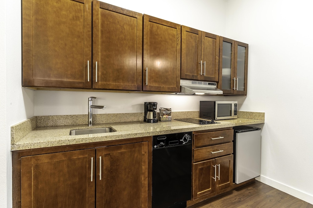 Hyatt House Richmond Short Pump 8/51