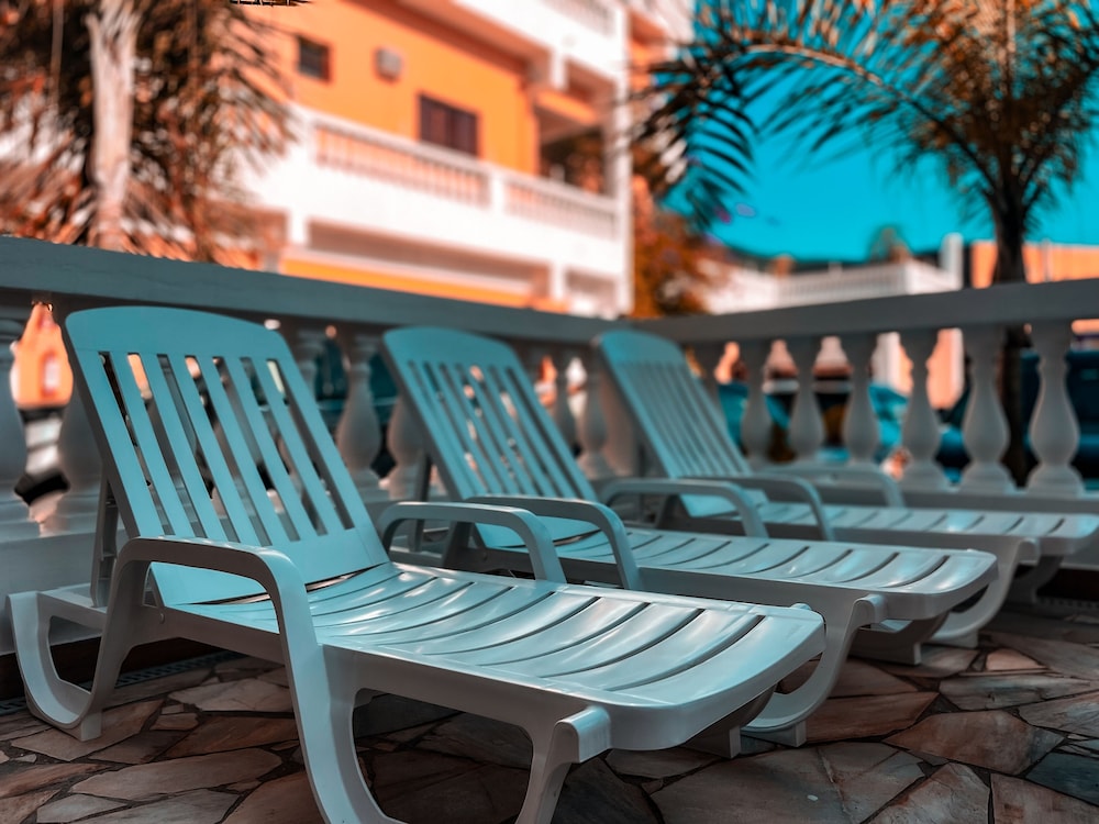 Parque Atlântico Hotel 32/50