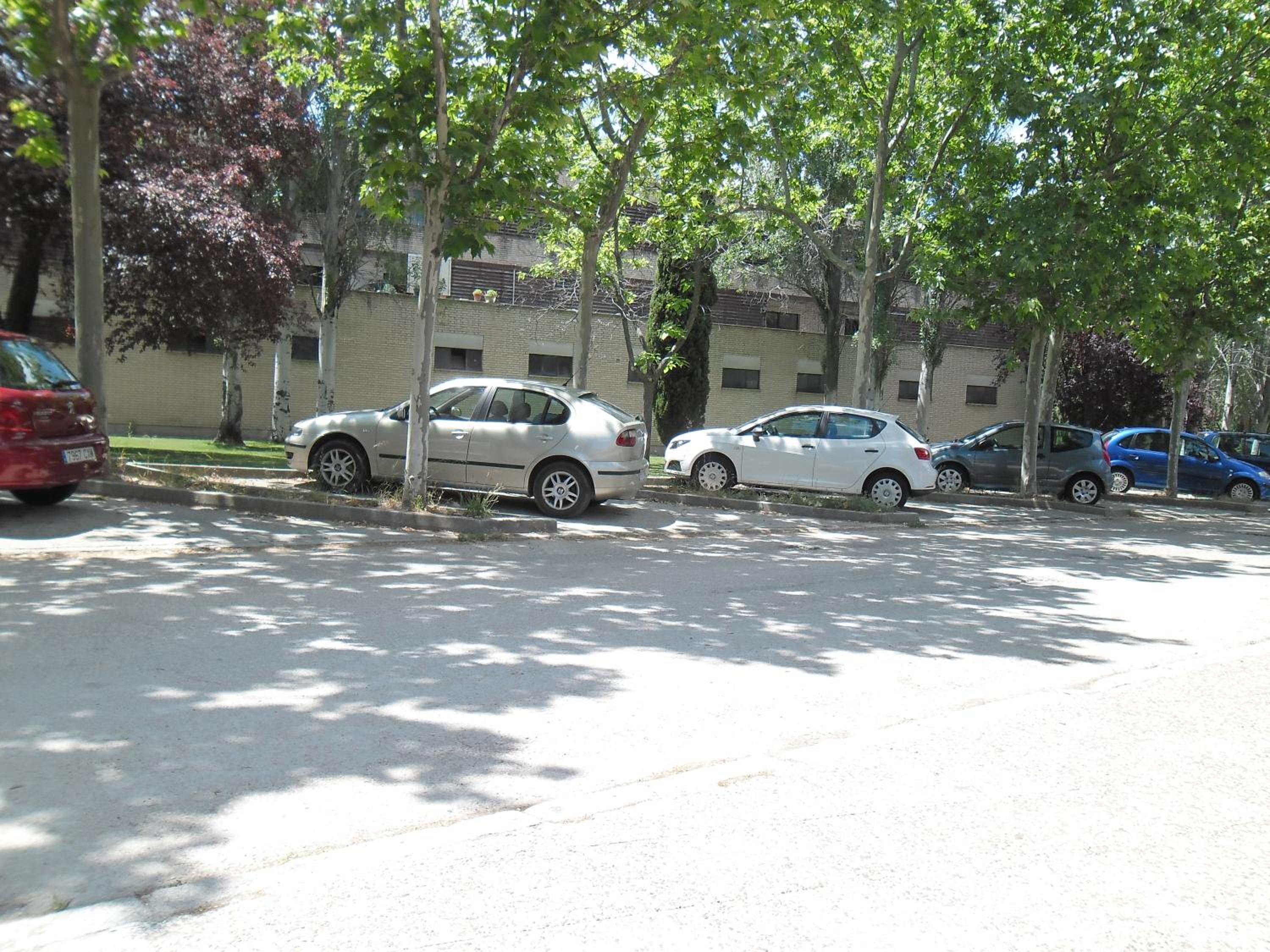 Hotel Escuela Madrid 41/49