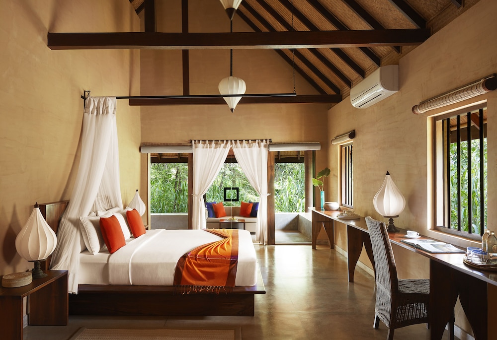 Jetwing Vil Uyana, A Luxury Reserve & Sigiriya 43/61