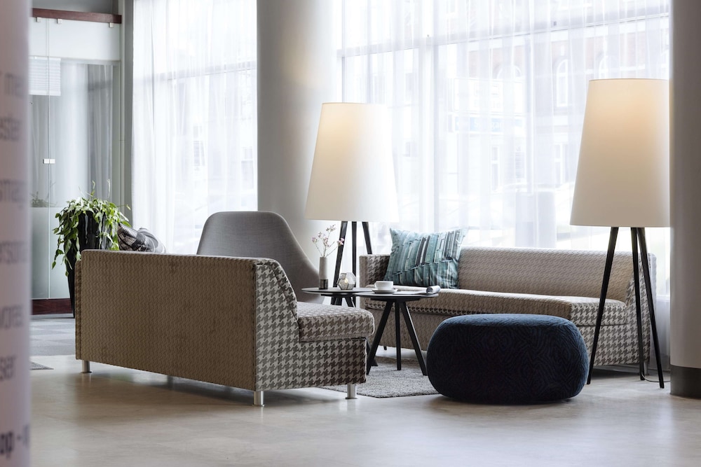 Scandic Regina 40/66