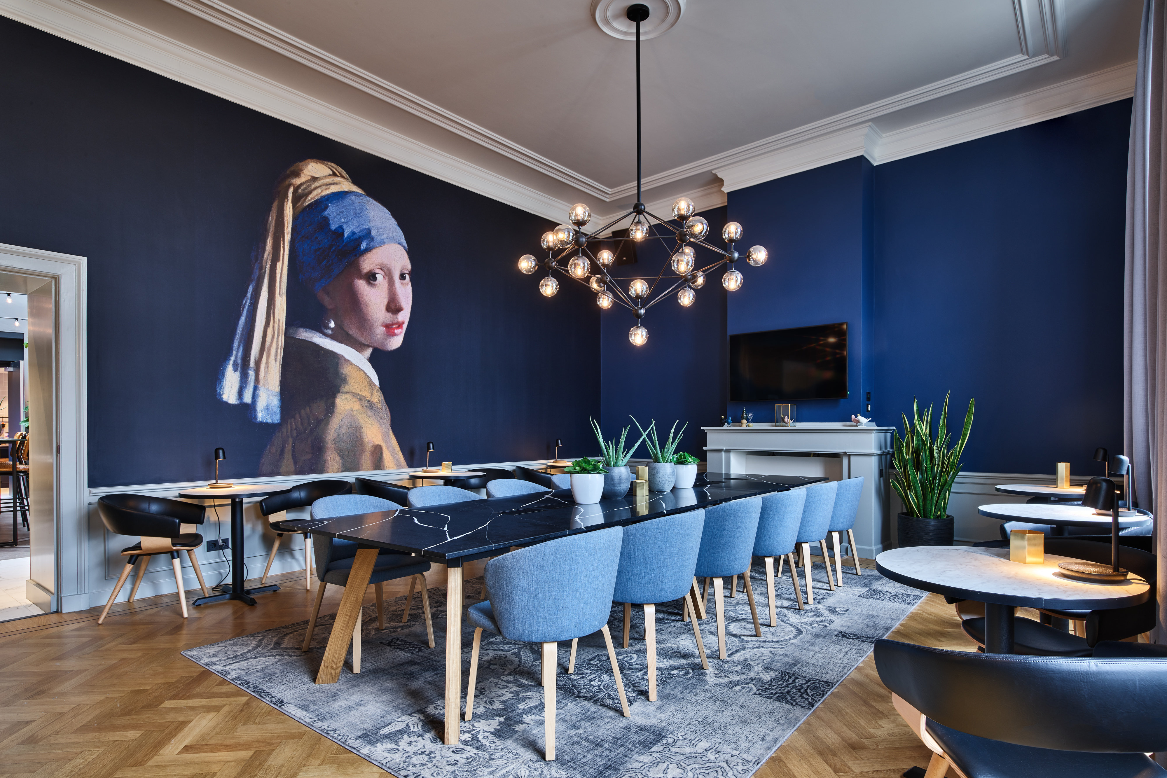 Staybridge Suites The Hague - Parliament 44/57